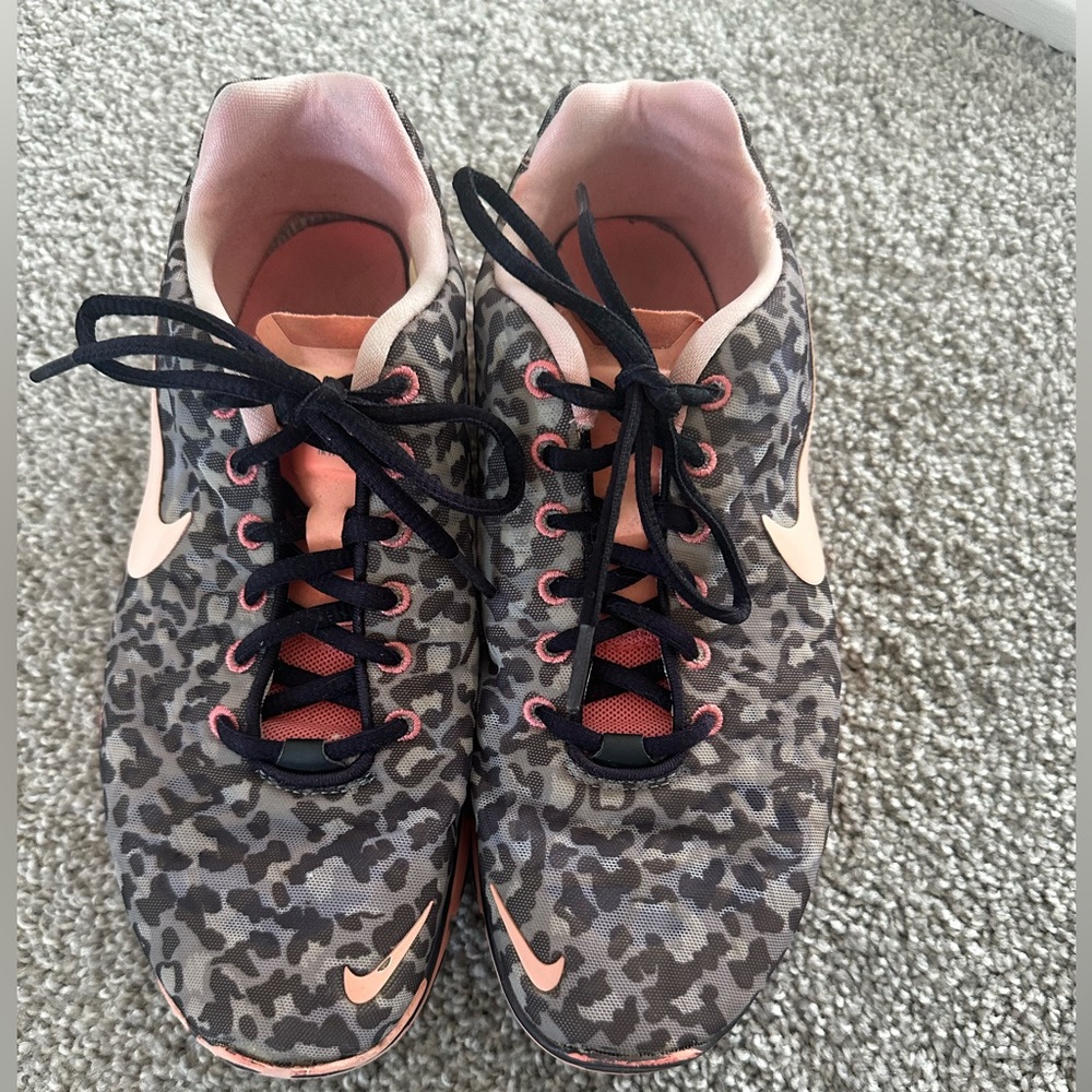 Nike Free Running shoes